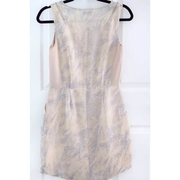 Vero Moda | Sahanna Zipper Midi Dress - Picture 2 of 2